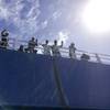Coast Guard Rescues 10 from Disabled Cargo Ship