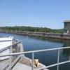 The Holt Lock has been closed since June 22. (Photo: Chuck Walker / U.S. Army)