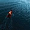 The ICE-SAR Vessel, clients of Hefring Marine. © Hefring Marine