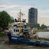The IMRF, in partnership with Lloyd’s Register Foundation, has launched the first-ever Global Maritime Search and Rescue (SAR) Systems Review.
Image credit: IMRF