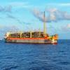 The Liza Unity FPSO is operating for ExxonMobil’s Stabroek Block development offshore Guyana. (Photo: ABS)