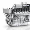The MAN 175D engine will be available both as newbuild and retrofit variants – designated MAN 175DF-M – from end-2026. (Image: MAN Energy Solutions)