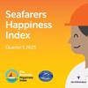 The Mission to Seafarers' latest edition of its quarterly Seafarers Happiness Index has revealed a steadying in seafarer satisfaction. Credit: The Mission to Seafarers