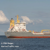 The Monjasa Reformer was previously known as 	EKFORS ©FBN Raiger/MarineTraffic.com