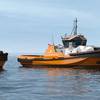 The new portfolio of Wärtsilä HYTug designs (Image: Wärtsilä)
