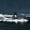 The New STORMRUNNER USV by Sea Machines. © Sea Machines Robotics Inc.