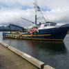 Nordic Lady: Keeping a Good Boat Up to Date
