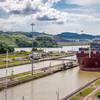 The Panama Canal (c) diegograndi / Adobestock