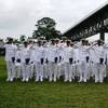 The Panama Maritime Authority (PMA) has announced a 12% rise in employment contracts for Panamanian seafarers during the first four months of 2025. Credit: Panama Maritime Authority