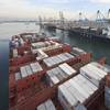 The port of rotterdam (CREDIT: PoR / Freek van Arkel)