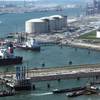 The Port of Rotterdam predicts becoming a LNG bunkering hub by 2030