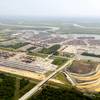 The Port of Savannah, Georgia, US: major expansion plans announced by the Georgia Ports Authority. (Photo: GPA)