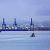 The San Juan, Puerto Rico Shipping channel - gateway to closer offshoring (c) FourDogs Photography / Adobestock