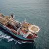 The Steam Boiler module will be installed on the Aoka Mizu FPSO. (Photo: Bluewater)