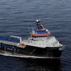 The Suez Canal Salvage Tugs are based on Kongsberg Maritime’s UT 722 CDT design. Photo: Kongsberg Maritime