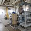 The USCG-approved DESMI Ocean Guard CompactClean Ballast Water Management System (CREDIT: DESMI)