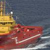 The Viking Energy vessel. (Photo: Eidesvik Offshore)