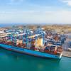 The world's first commercial-scale e-methanol plant began operations in Denmark on Tuesday, with shipping giant Maersk set to buy part of the production as a low-emission fuel for its fleet of container ships. Credit: Adobe Stock/aapsky