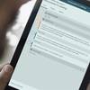The Wärtsilä Expert Insight digital product uses AI and advanced diagnostics to relay data to the customer.