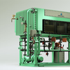 The Wärtsilä HiTE (Photo: Wärtsilä)