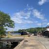 Three derelict vessels docked at the Port of Bridgewater will be removed from the marine environment by the Canadian Coast Guard. (Photo: Canadian Coast Guard)