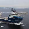 Tidewater Enabler (Photo: Horizon Maritime)