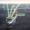 Tow Assist builds on the K-Pos DP system, enabling unpowered floating structures to become DP-enabled during complex towing operations (Credit: Kongsberg Maritime)