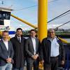 Tramarsa purchases Damen Cutter Suction Dredger (Photo: Damen)