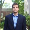 Tyler Gray-Hoehn (Photo by Taylor Adamczyk, Webb Institute)