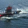 UC3 Nautilus in 2008 (File photo: Frumperino)