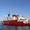 U.S. Coast Guard Cutter Healy (Photo: Vigor)