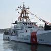 U.S. Coast Guard Cutter Maurice Jester (WPC 1152) in Newport, R.I., June 2, 2023. (Photo: Lyric Jackson / U.S. Coast Guard)