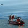 U.S. Coast Guard photo