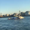 U.S. Coast Guard photo, courtesy Station Manasquan Inlet