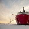 USCG Healy Icebreaker CREDIT NyxoLyno Cangemi USCG