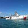 USCG Joseph Doyle in Key West, FL (CREDIT: Bollinger)