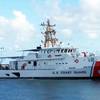 USCGC Oliver Berry in Key West, Fla. (Photo: Bollinger Shipyards)