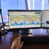 Use of Ascenz Marorka’s Voyage Optimisation solution onboard the RoRo Ville de Bordeaux. © Ascenz Marorka