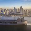 USNS Hershel “Woody” Williams (Photo: NASSCO)