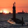 USS Washington. Photo: United States Navy