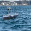USV at Sea (Credit: OC)
