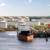 The Tipping Point: U.S. Exports more Oil than it Imports