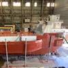 VanEnkevort Tug &amp; Barge, Inc. (VTB) tug freshly painted at Don John Ship Repair in Erie, Pa. Photo courtesy: Amtech