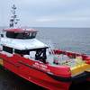 Ventus Camillia CTV (Credit: Strategic Marine)