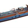 Very Large Ethane carrier © Wärtsilä 