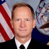 Vice Admiral John Mustin (Credit: Saildrone)