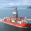 WEST GEMINI. Photo: Seadrill Limited