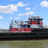 Westar crew and cargo boat (Source: Moose Boats)