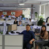 WinGD Engineering Center in Shanghai, China (Photo: WinGD)
