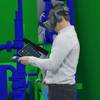 With Stratus, the XR platform from Kinemagic, metadata is imported from CAD designs into the virtual environment for quick reference and a deeper understanding of the design. - Credit:Kinemagic